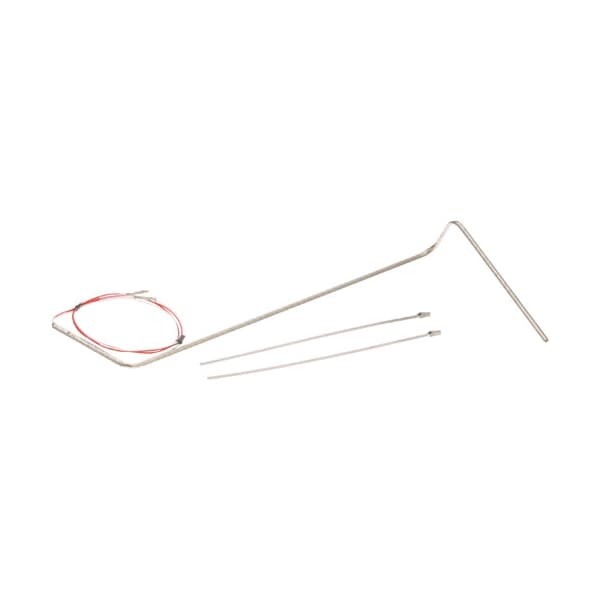 Probe W/Ties  Kit